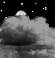 Tonight: Mostly cloudy, with a low around 62. Light and variable wind. 